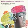 Why Mosquitoes Buzz In People’s Ears